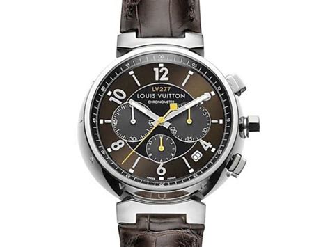 louis vuitton 277 chronometer